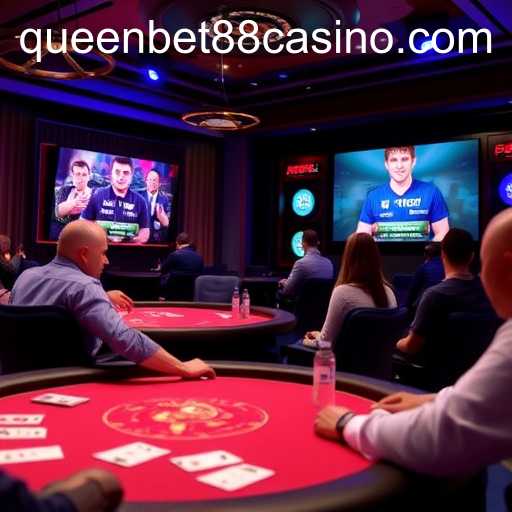 QUEENBET88