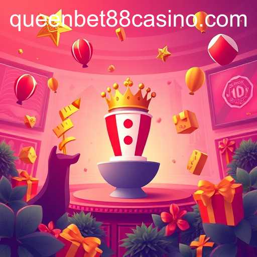 Promotions: Unlocking Potential with QUEENBET88