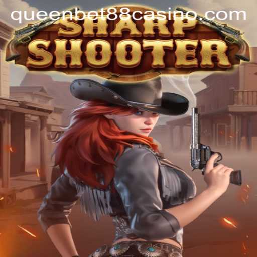 Sharpshooter: The Game Revolutionizing Online Gaming on QUEENBET88