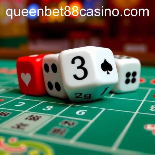 QUEENBET88
