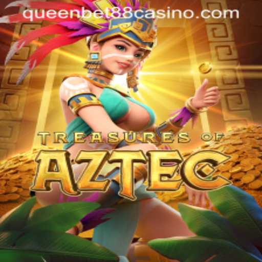 Exploring the Adventure of TreasuresofAztec on QUEENBET88
