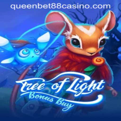 Exploring TreeOfLightBonusBuy at QUEENBET88
